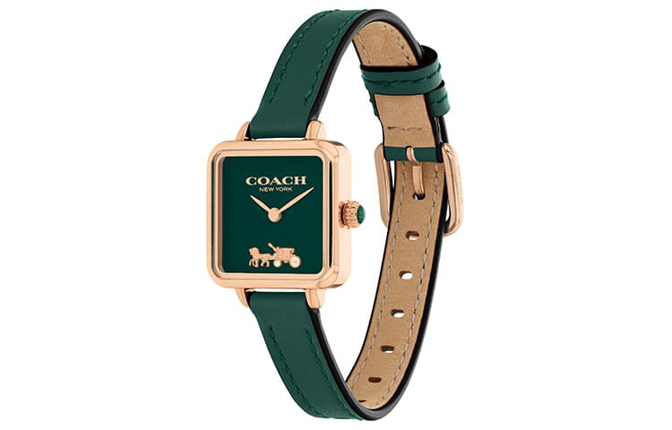 Механические часы COACH CASS 22 30 14504227 - изображение 4