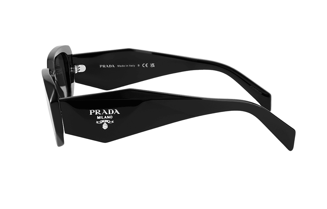 Солнцезащитные очки PRADA Sunglasses - изображение 3