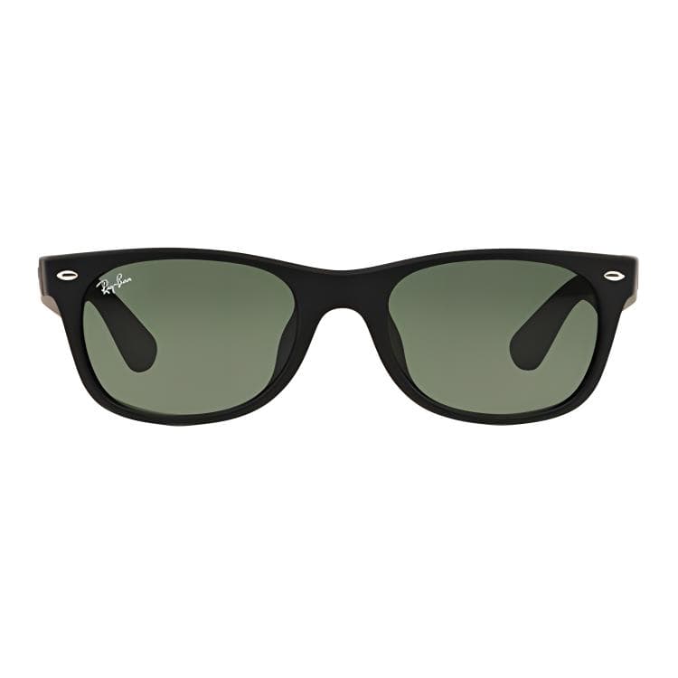 Солнцезащитные очки RayBan Logo - изображение 2