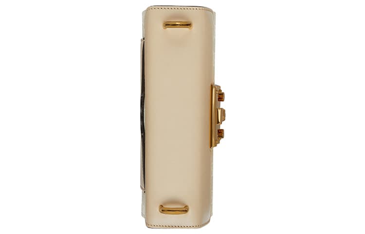 Мини-сумка GUCCI Padlock - изображение 7