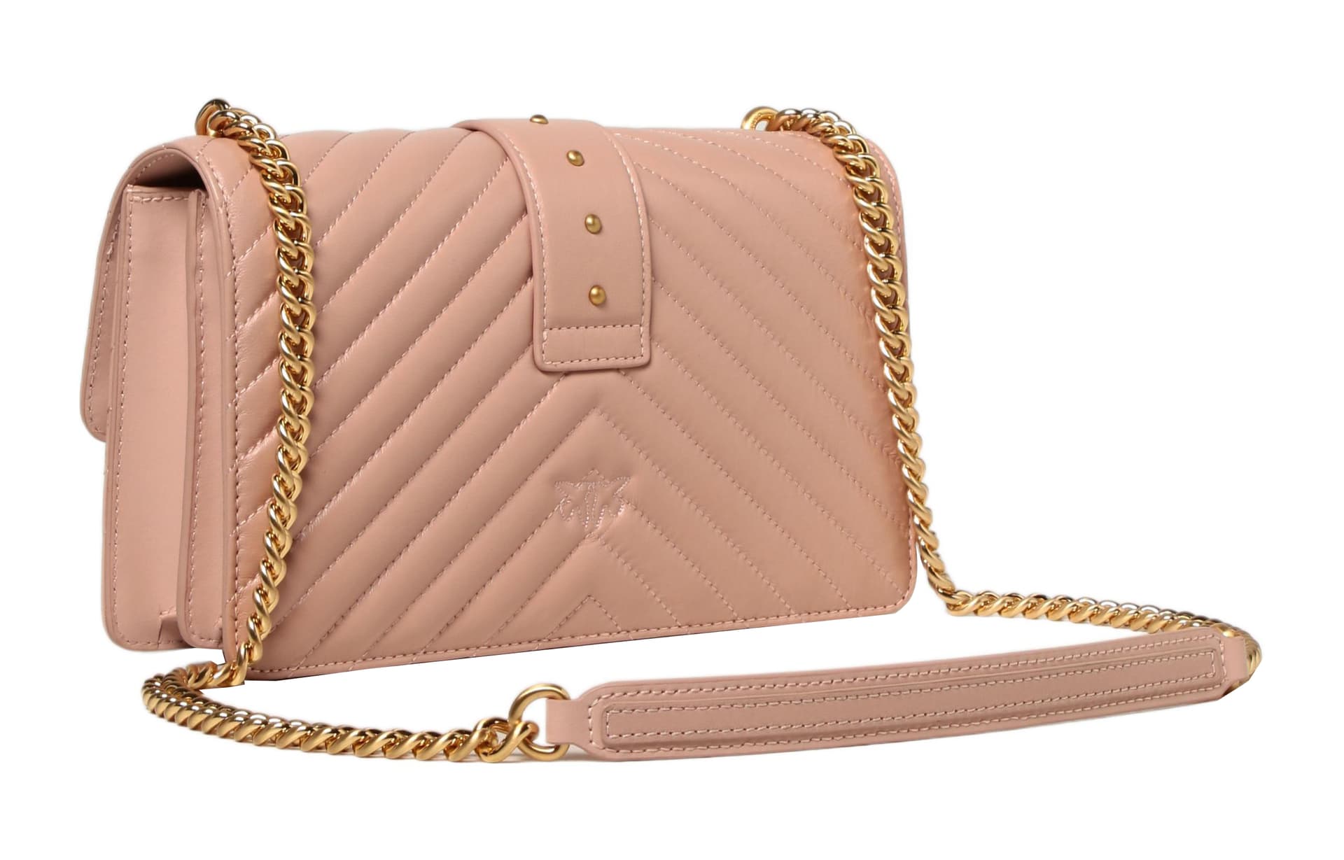 Сумка через плечо PINKO Love Classic Icon - изображение 2