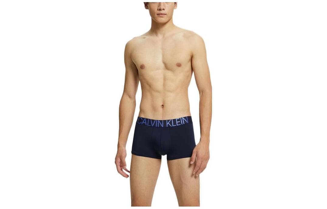 Трусы CKCalvin Klein SS22 Logo 1 - изображение 1