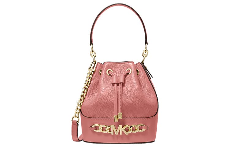 Сумка через плечо MICHAEL KORS MK Devon - изображение 1