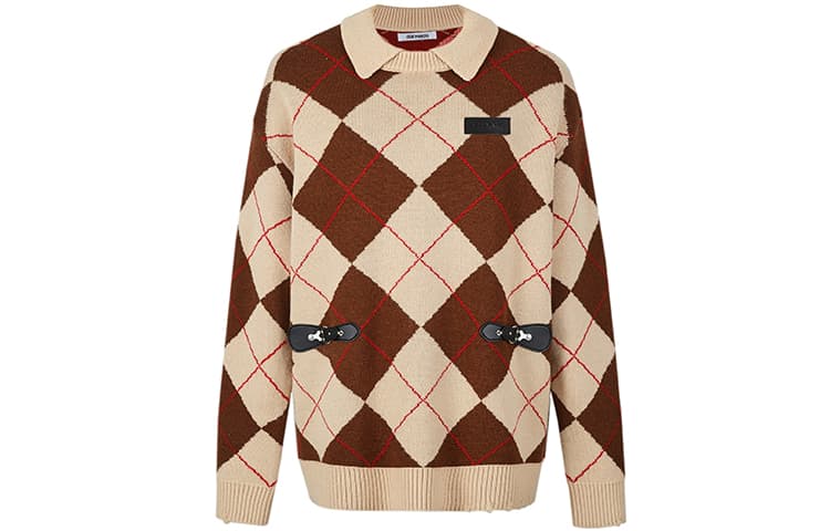 Кардиган 13 DEMARZO FW23 PLOL - изображение 2