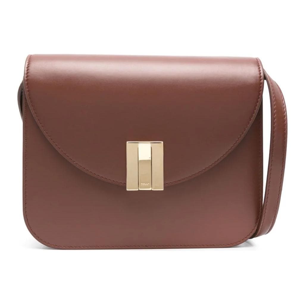 Мини-сумка BALLY Ollam Logo - изображение 1