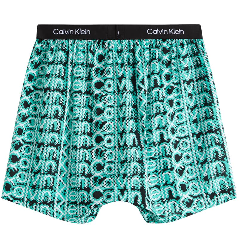 Трусы CKCalvin Klein CK96 - изображение 2