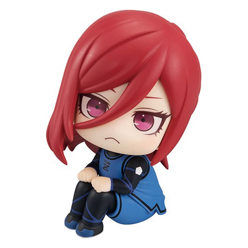 MegaHouse UP look Q 11cm - изображение 2
