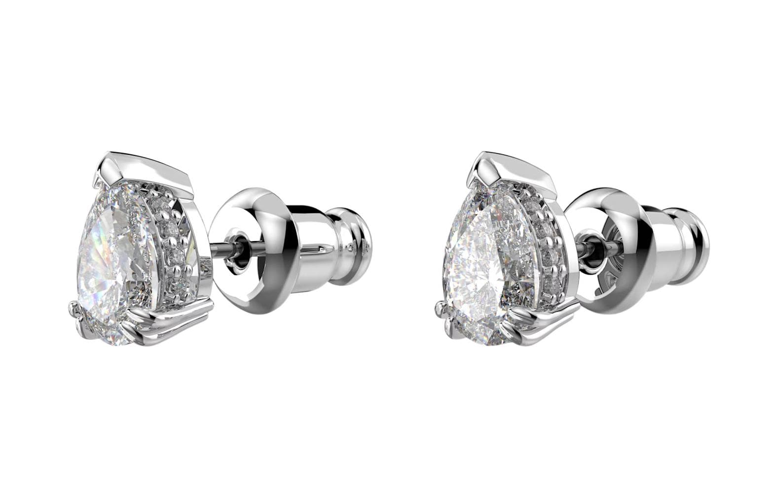 Серьги Swarovski Millenia - изображение 3