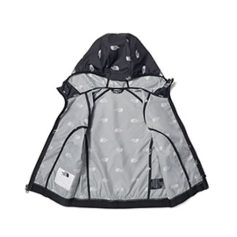 THE NORTH FACE Logo - изображение 3