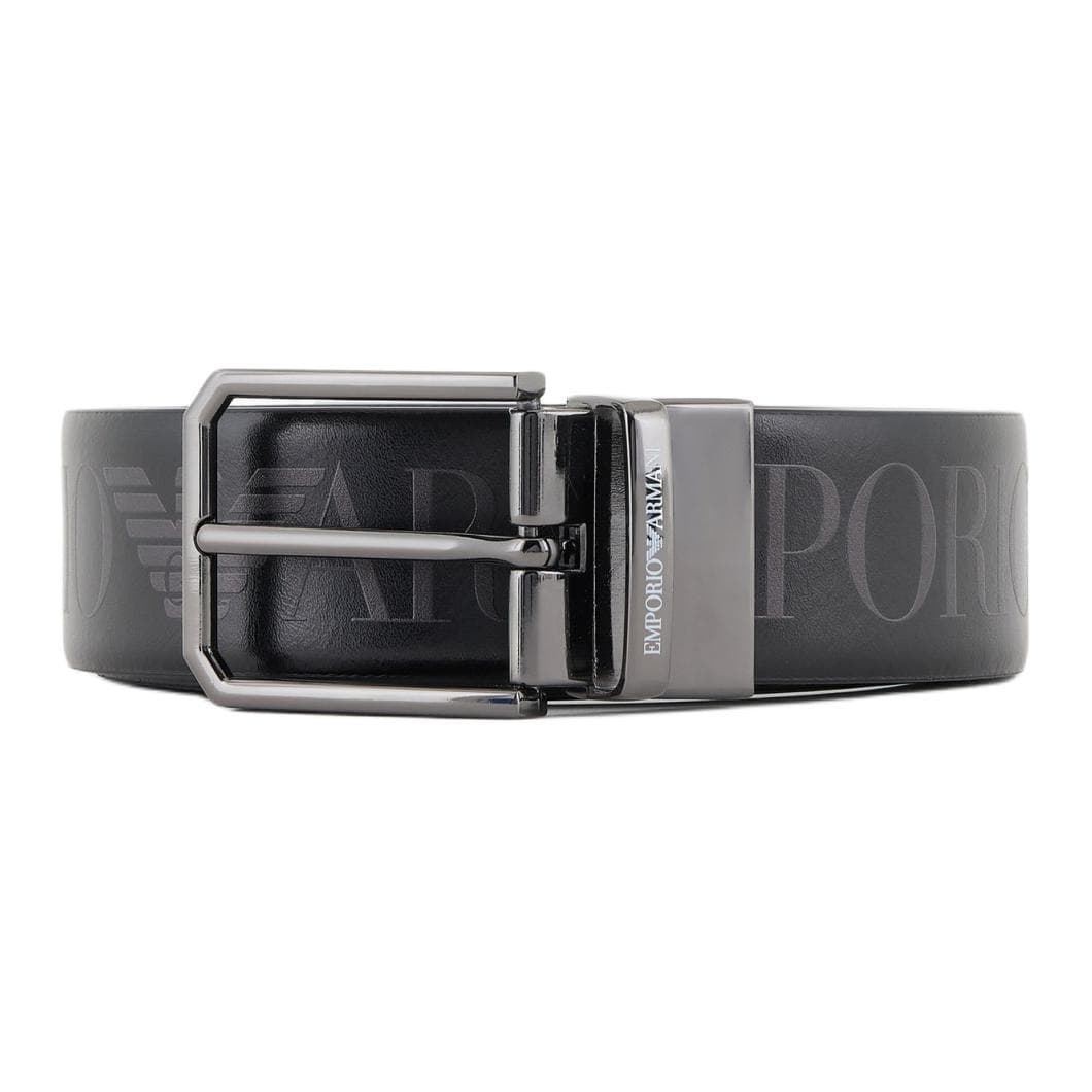 Ремень EMPORIO ARMANI - изображение 2