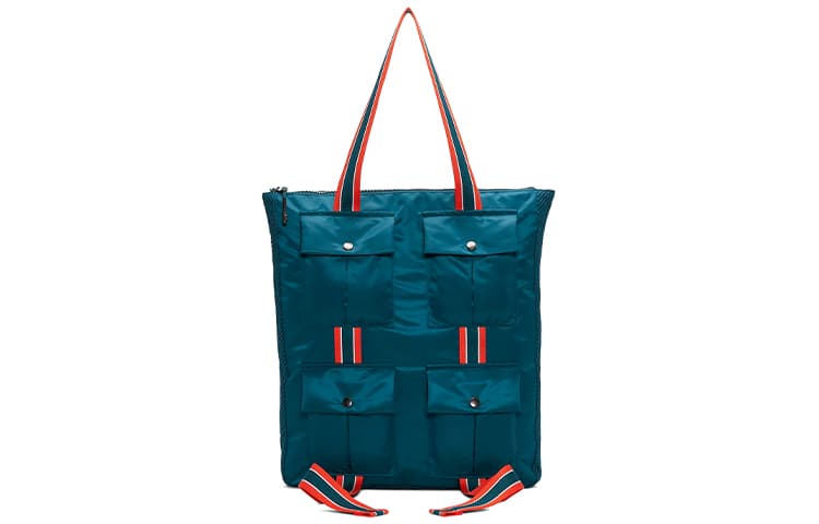 Сумка Nike Sportswear Tote - изображение 1