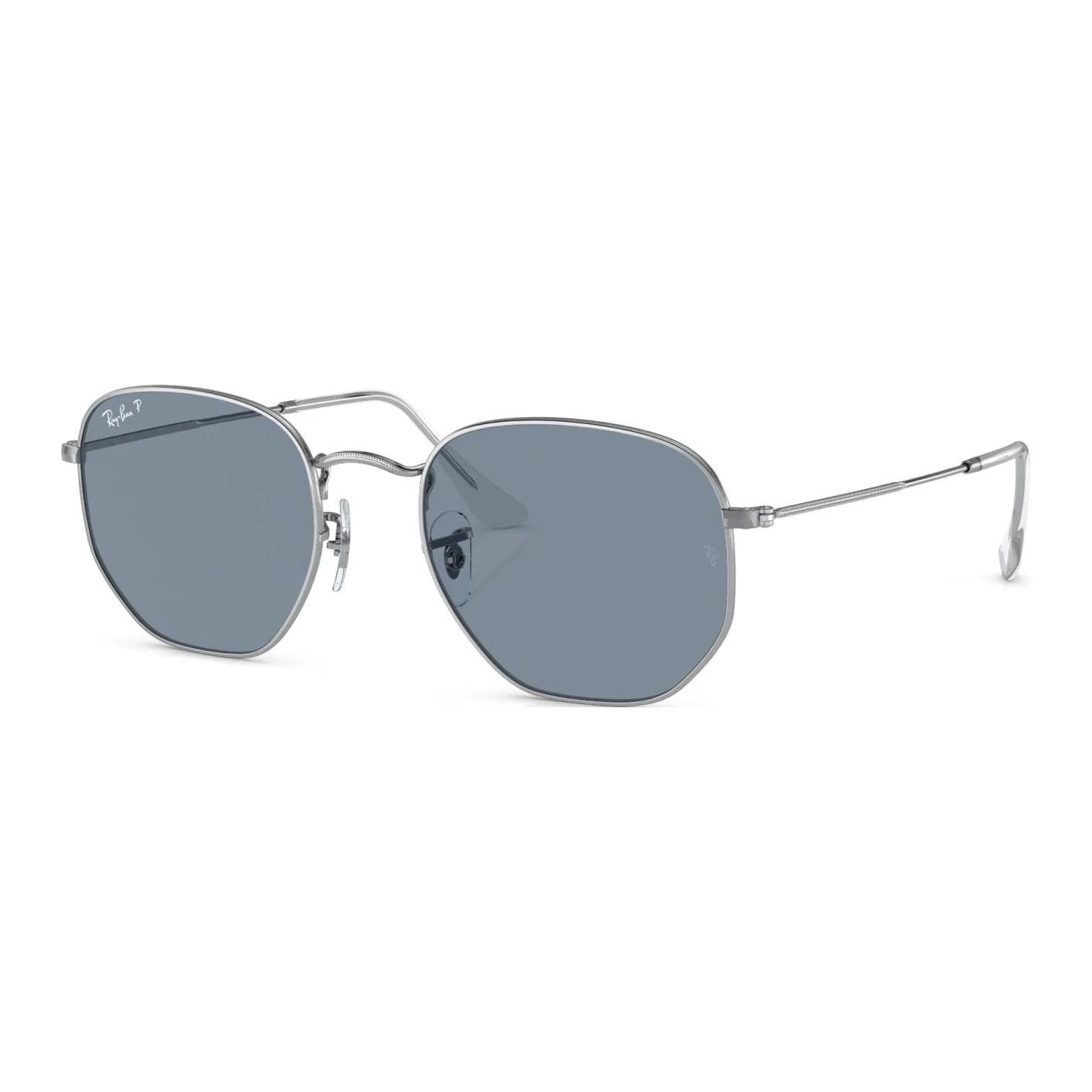 Солнцезащитные очки RayBan Hexagonal Flat - изображение 1