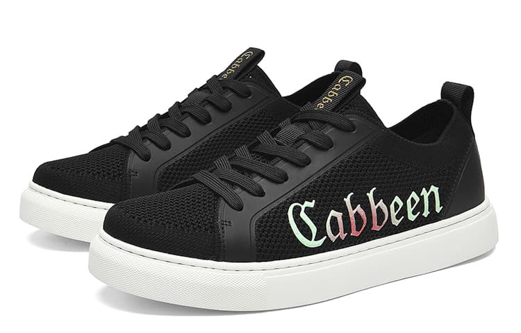 Кроссовки Cabbeen - изображение 2