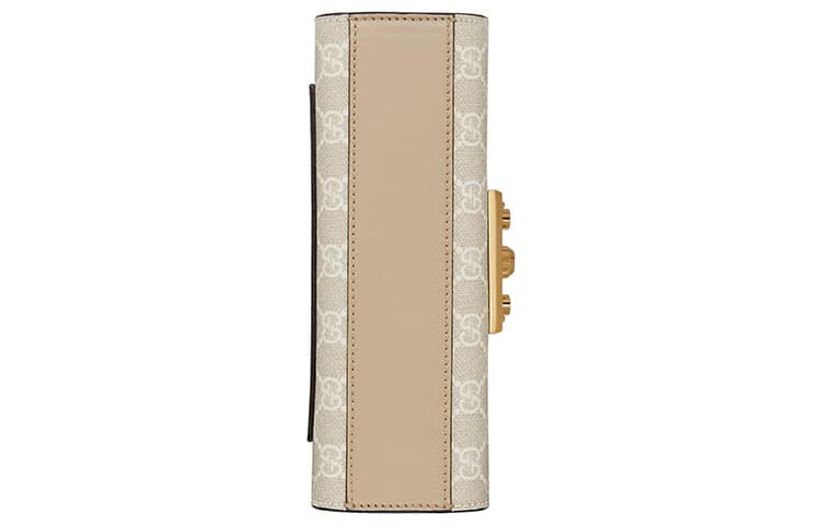 Мини-сумка GUCCI Padlock - изображение 6