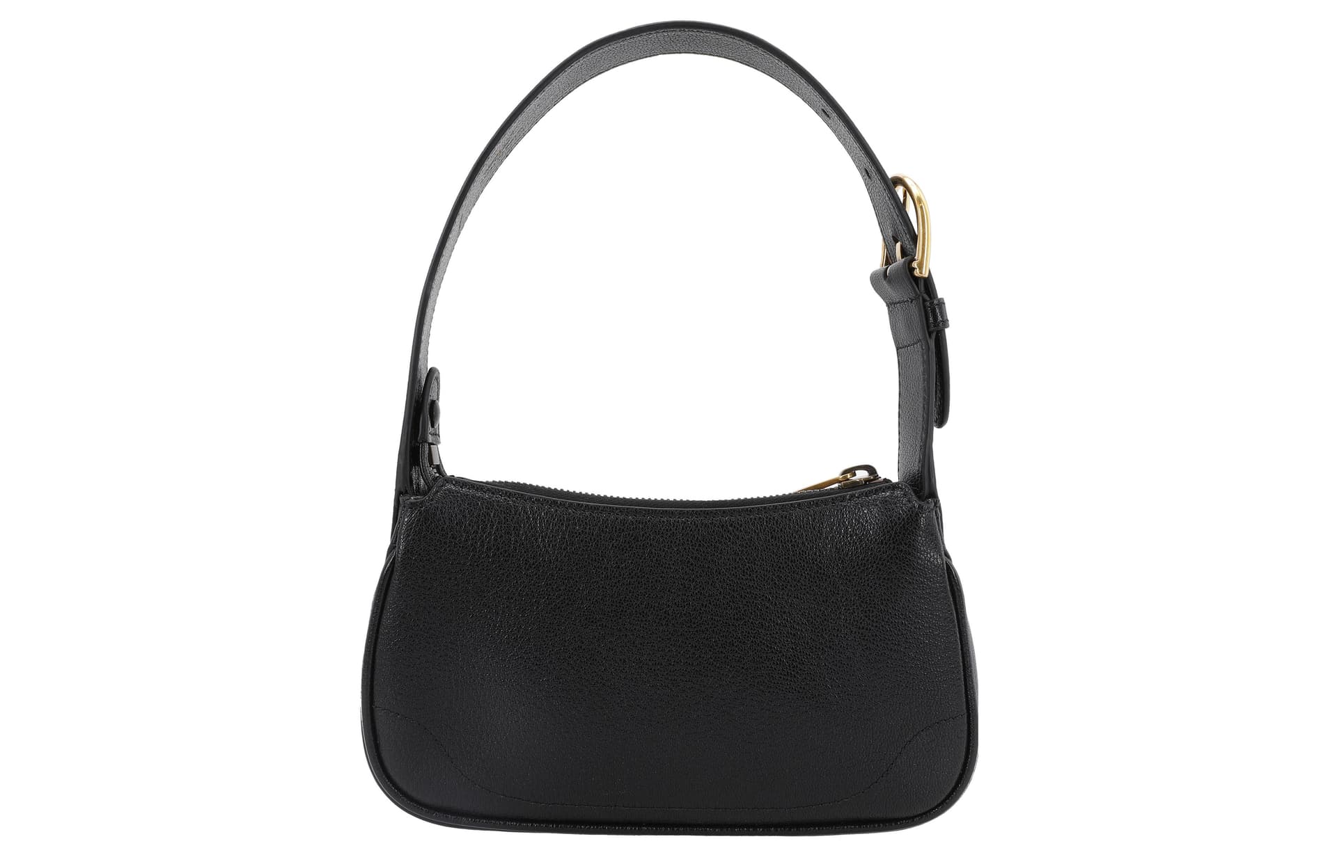 Мини-сумка Gucci Aphrodite Black Mini - изображение 3