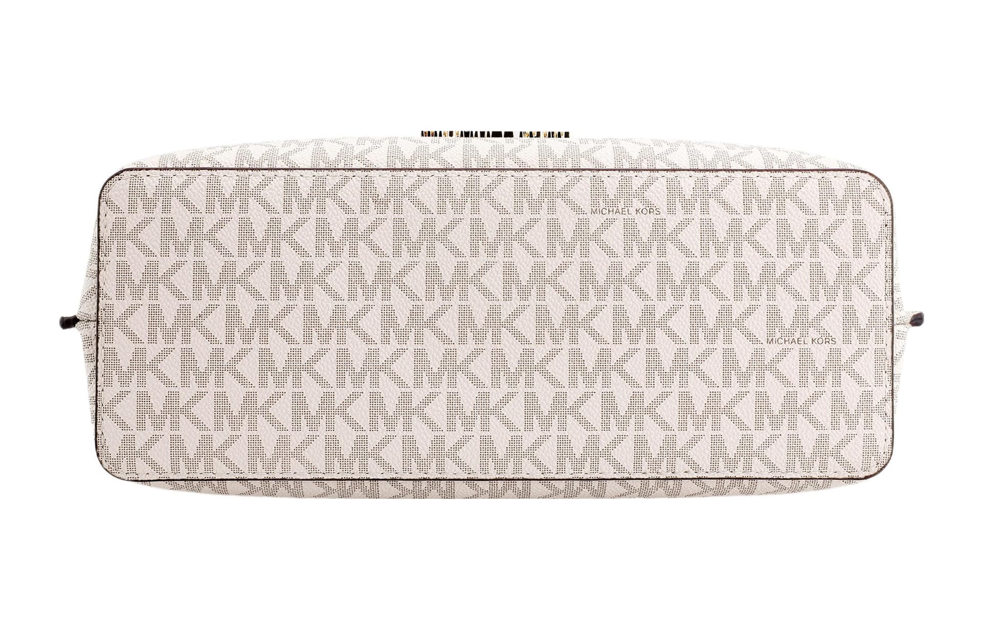 Сумка MICHAEL KORS MK Emilia Logo - изображение 4