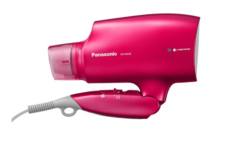 Panasonic EH-NA46VP - изображение 3