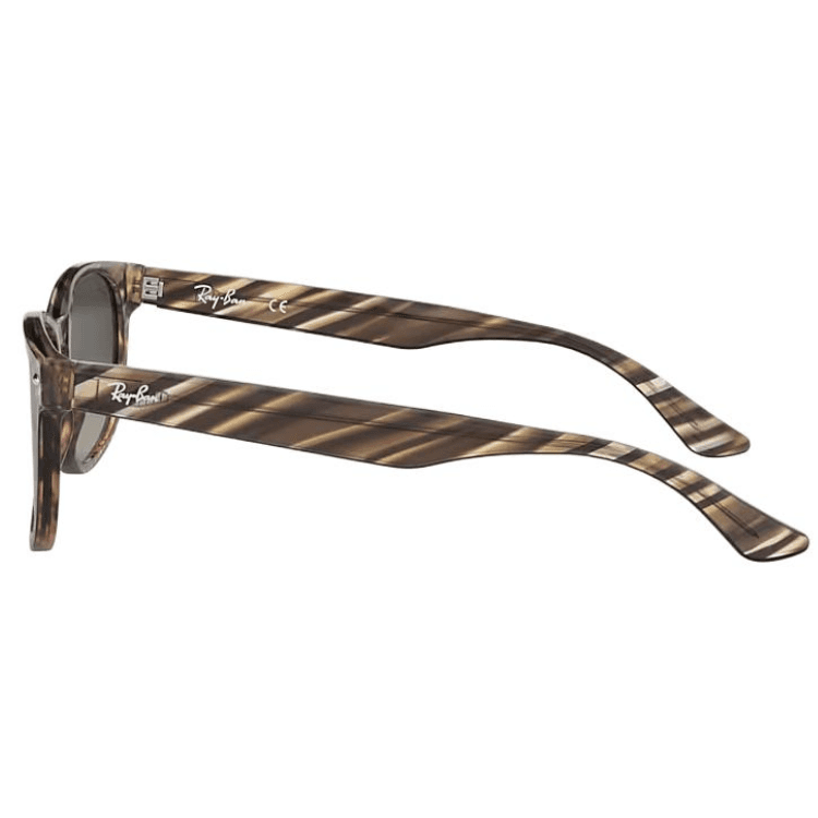 Солнцезащитные очки RayBan Logo - изображение 3