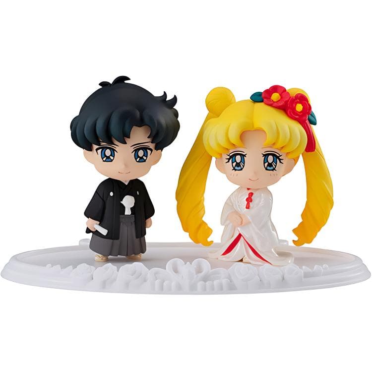 Фигурка MegaHouse ver - изображение 2