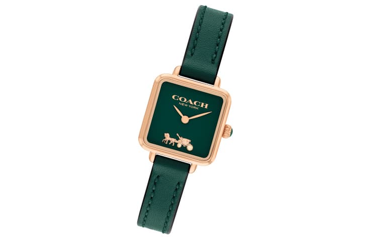 Механические часы COACH CASS 22 30 14504227 - изображение 5