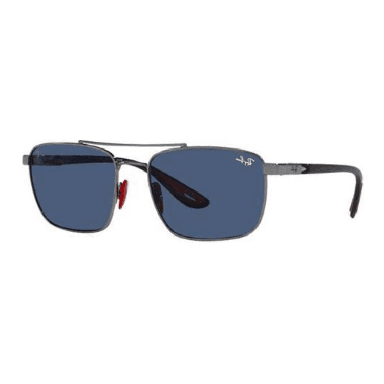 Солнцезащитные очки RayBan - изображение 1