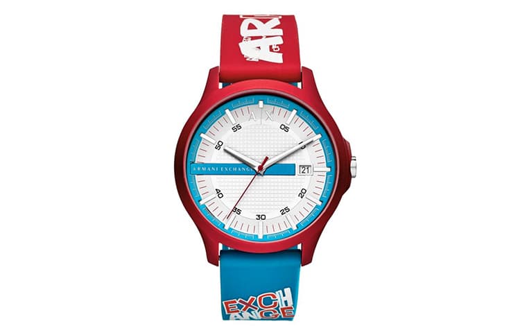 Механические часы ARMANI EXCHANGE AX2409 - изображение 1