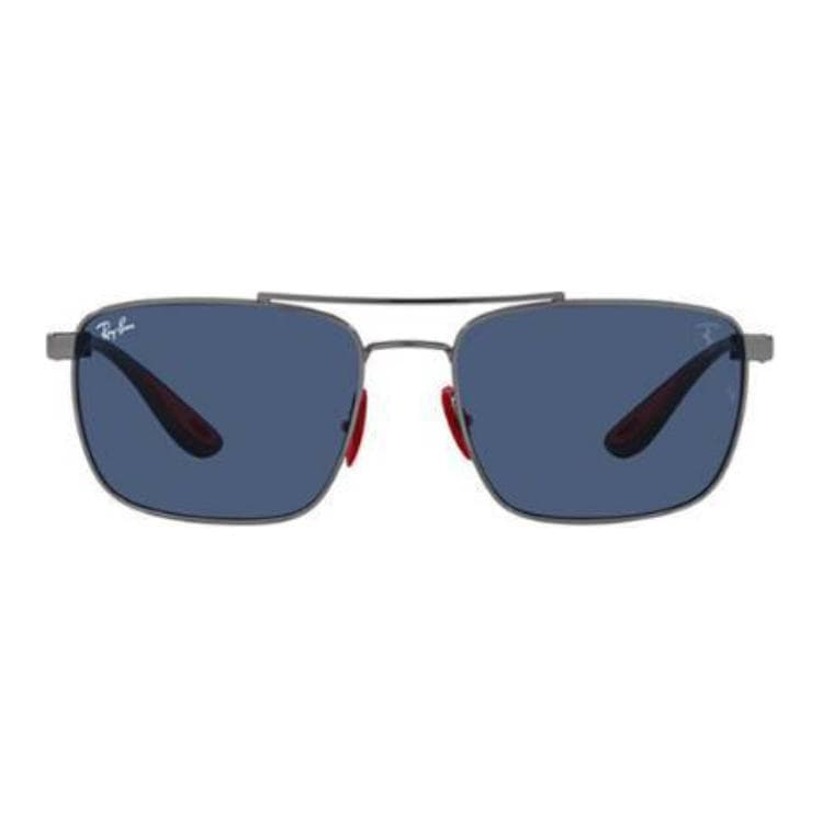 Солнцезащитные очки RayBan - изображение 2