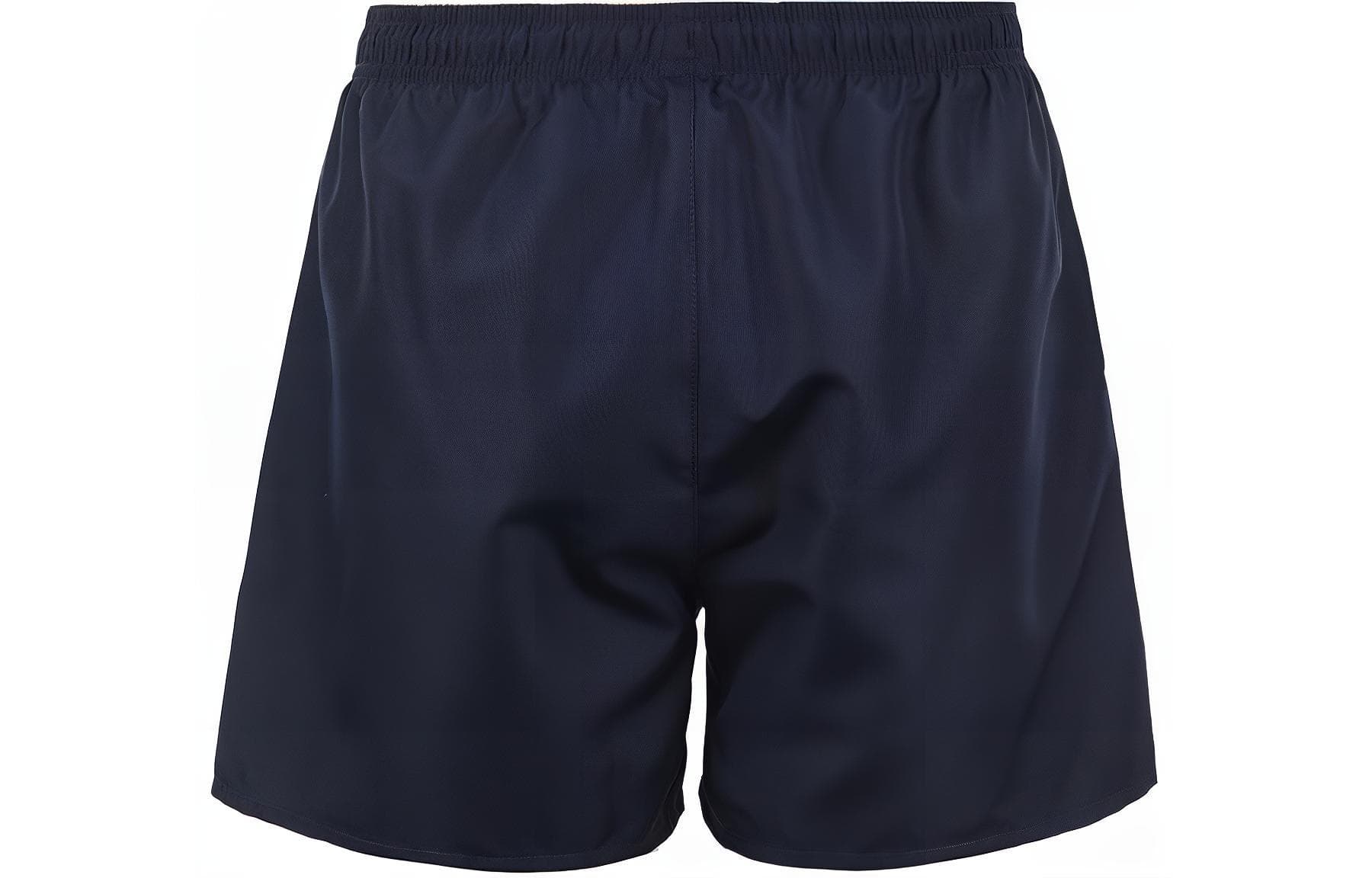 Шорты Emporio Armani Shorts Navy - изображение 2