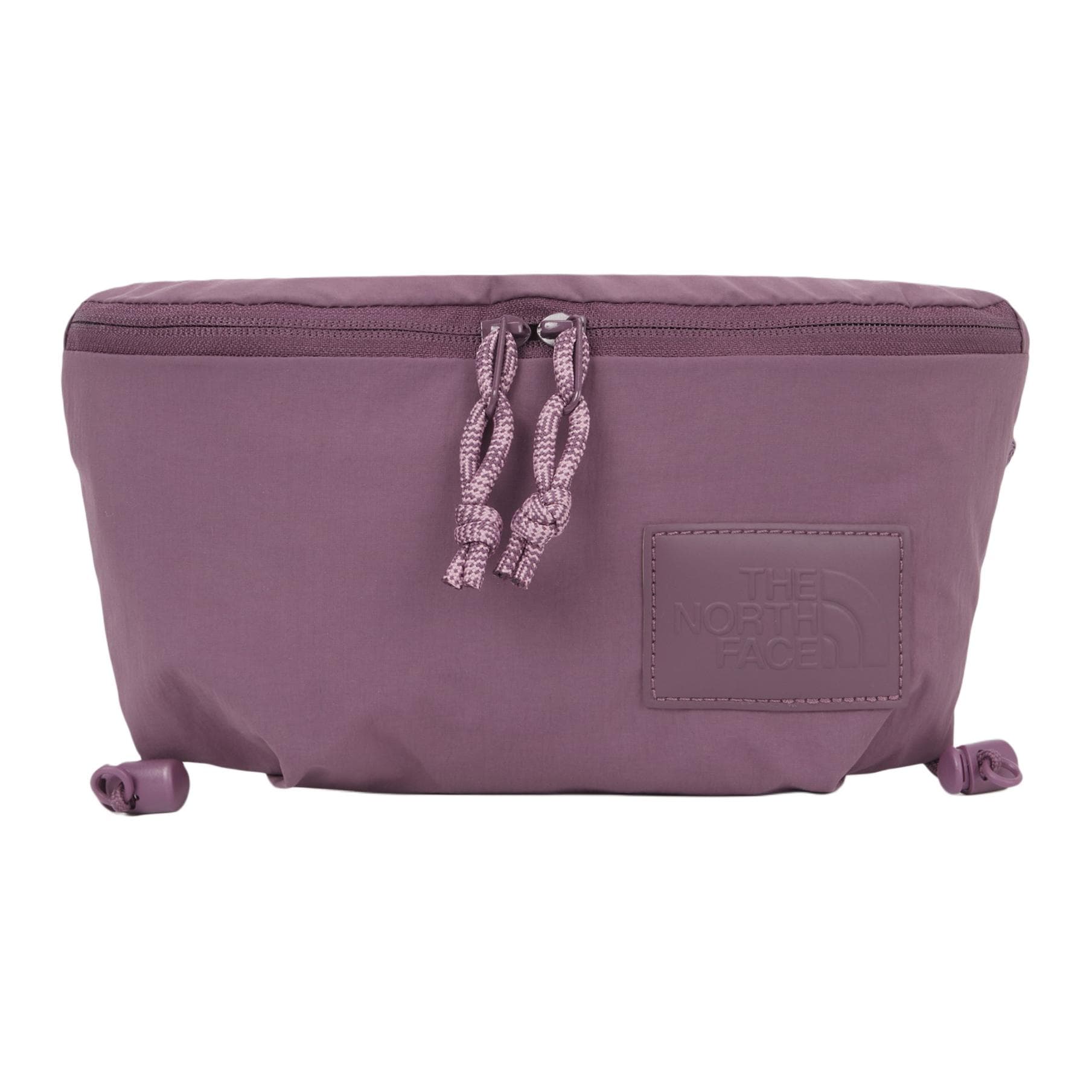 Поясная сумка The North Face Never Stop Lumbar Purple - изображение 1