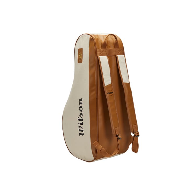 Wilson 110 6 logo - изображение 4