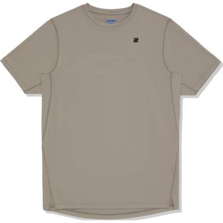 Футболка UNDEFEATED SS24 LOGOT - изображение 2