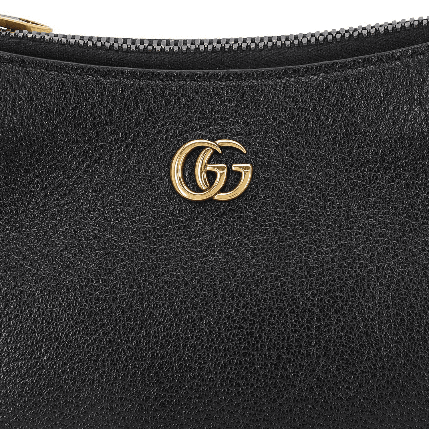 Мини-сумка Gucci Aphrodite Black Mini - изображение 5