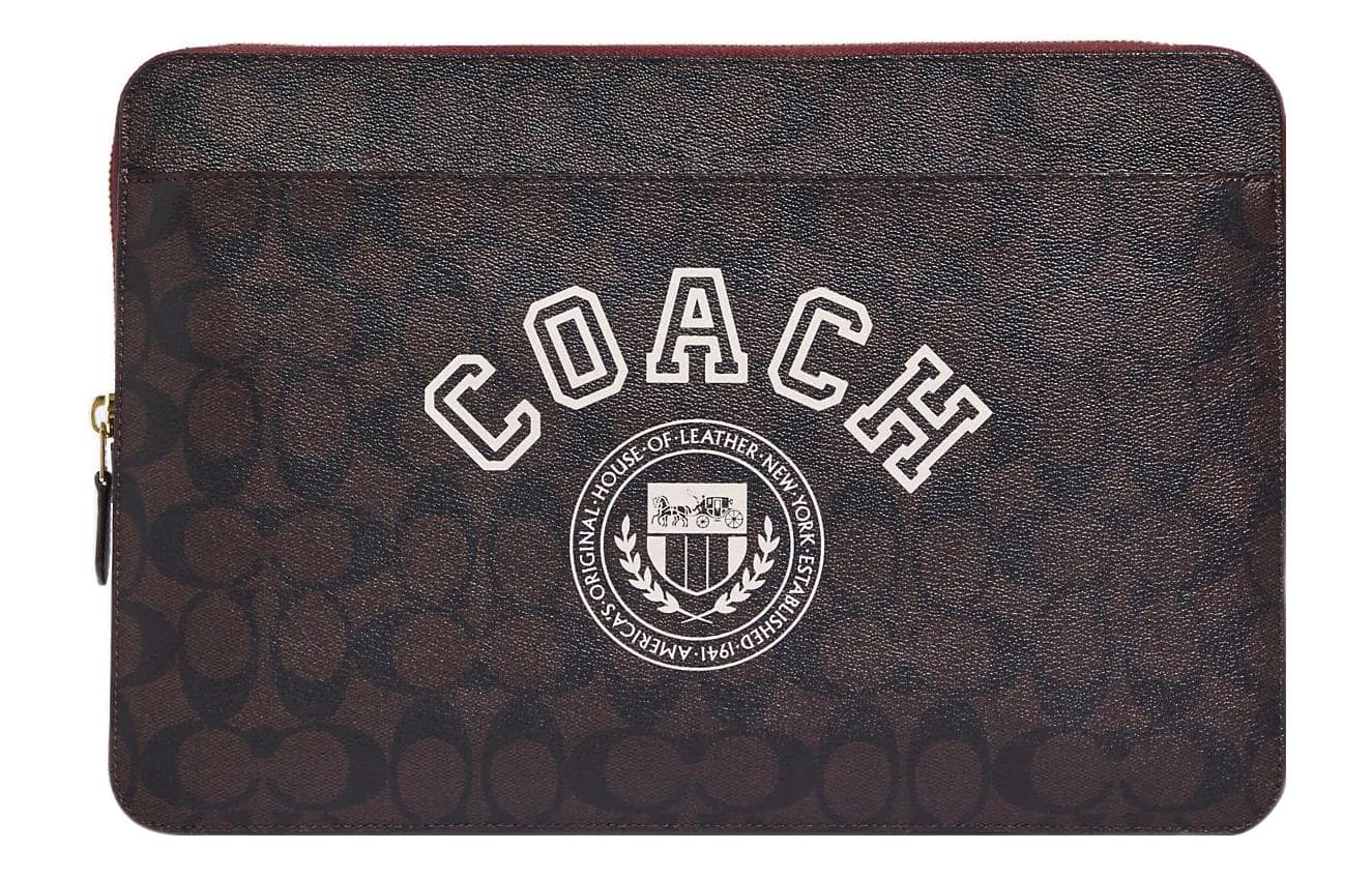COACH Laptop Sleeve 34 - изображение 1