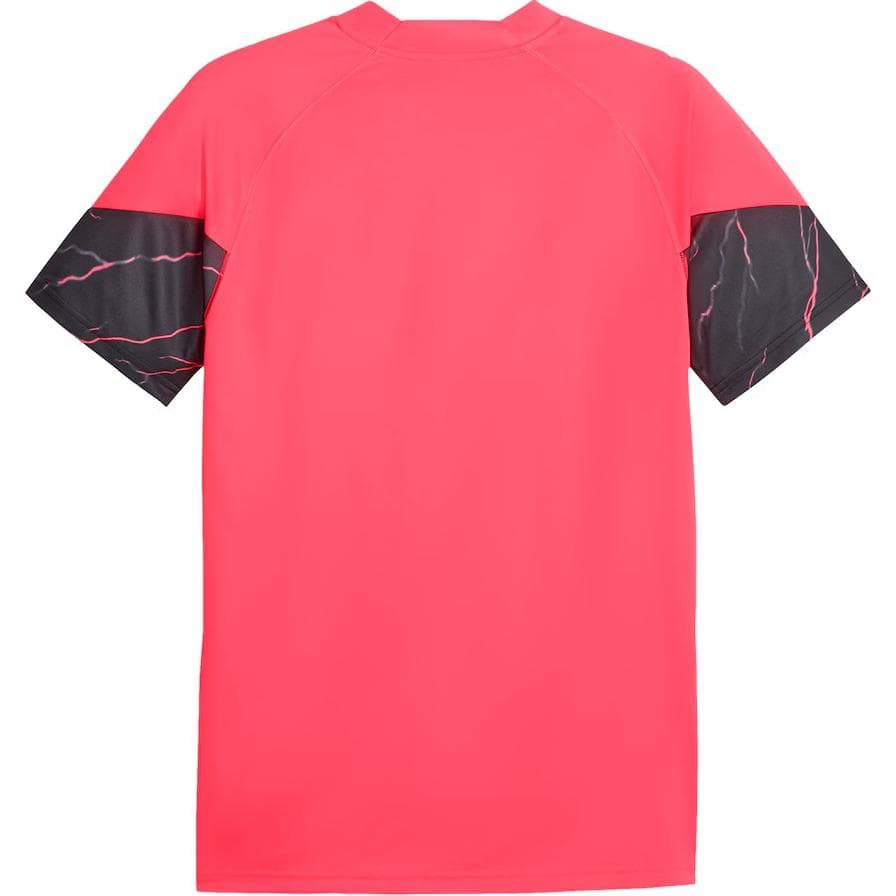 PUMA 2023-24 Manchester City Puma Pro Training Shirt logo - изображение 2