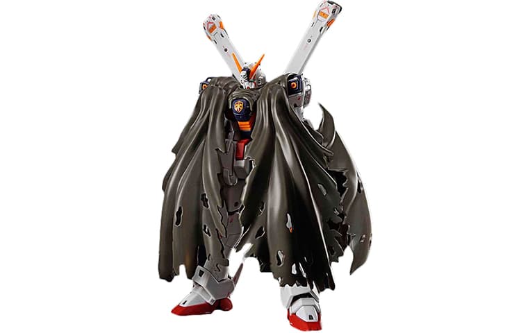 BANDAI RG 1144 XM-X1 X1 13cm 13cm - изображение 3
