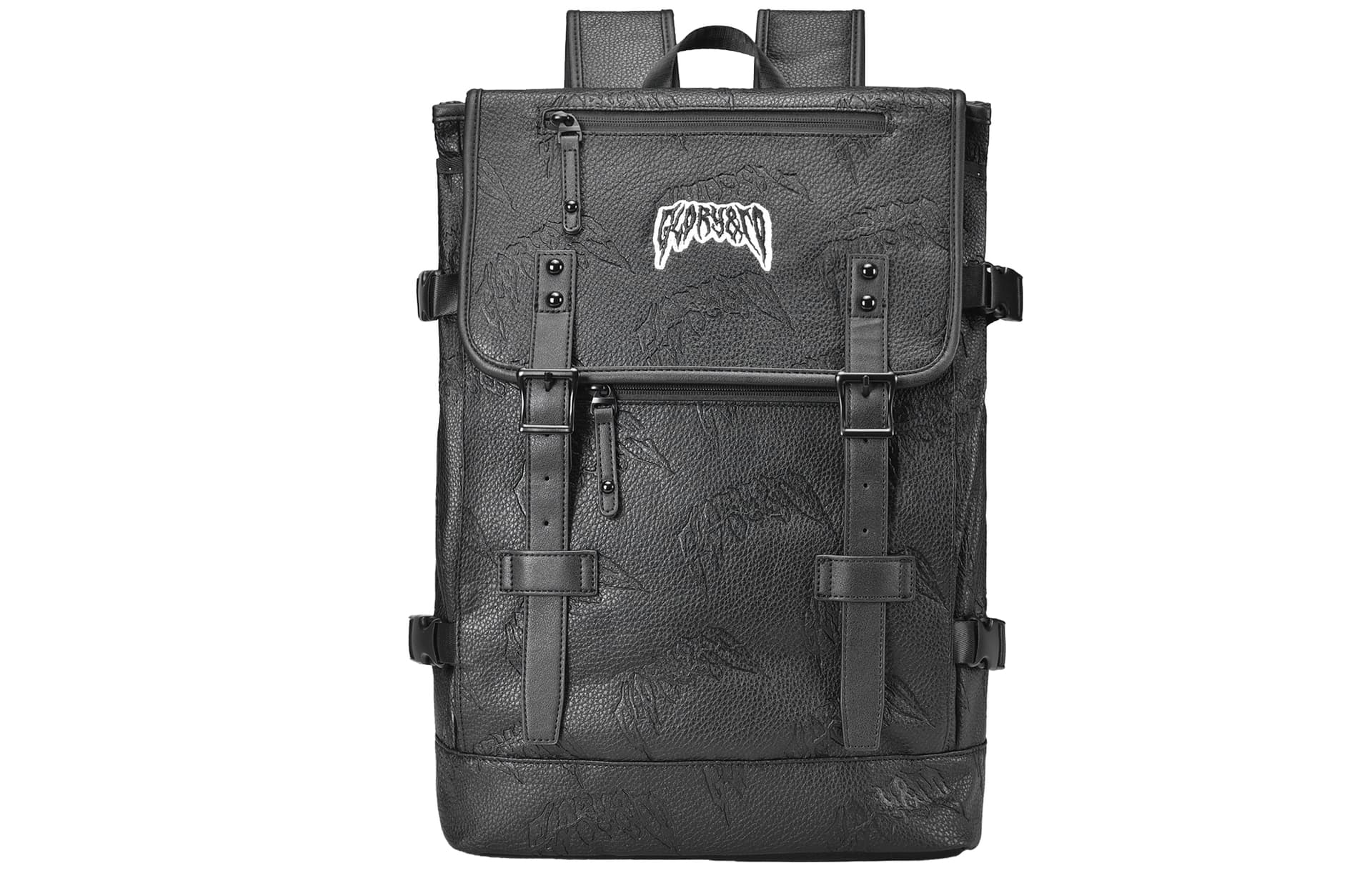 Рюкзак ONRF X GLORYCO PVC - изображение 2