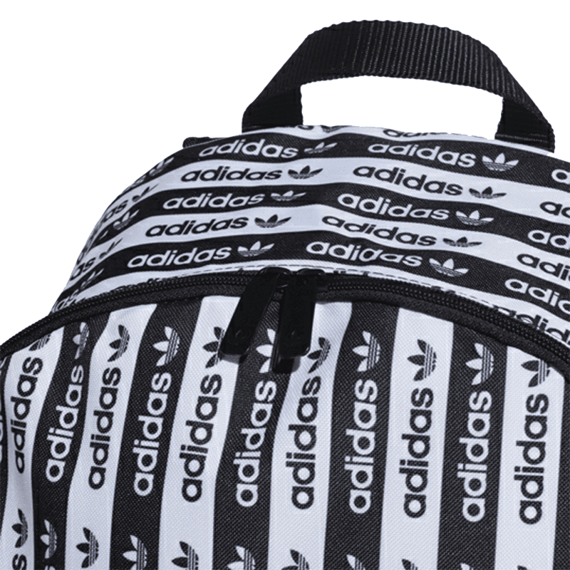 Рюкзак adidas originals Logo - изображение 4