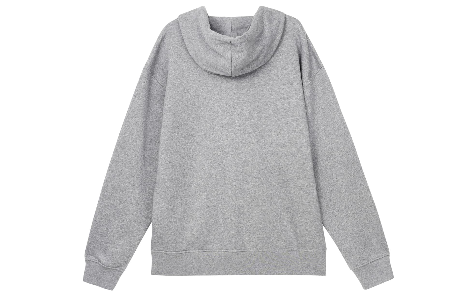 Куртка Jordan Essentials Hoodie Jacket Dark Grey - изображение 2