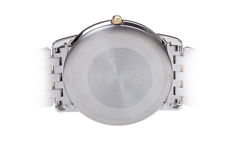 Часы Citizen AR0019-67A - изображение 2