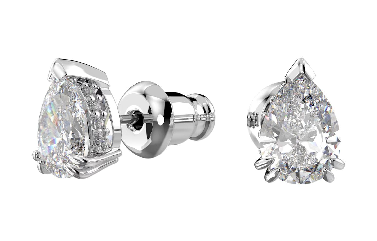 Серьги Swarovski Millenia - изображение 2