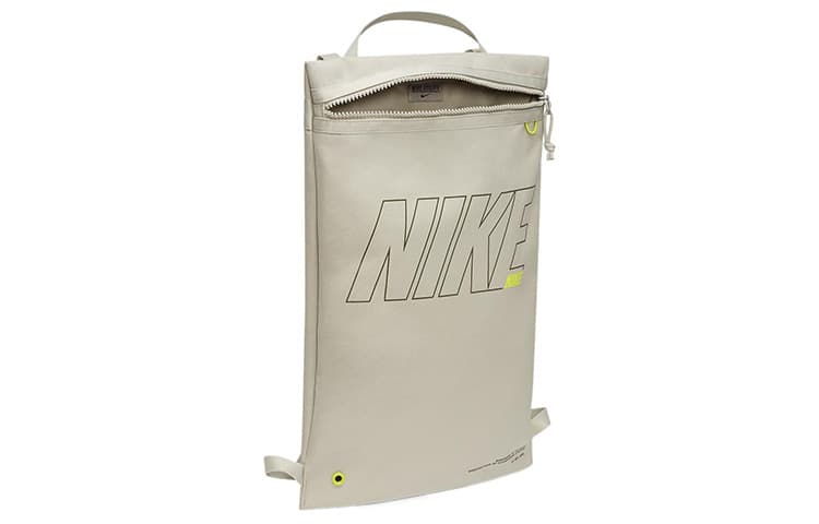 Рюкзак Nike Logo - изображение 4
