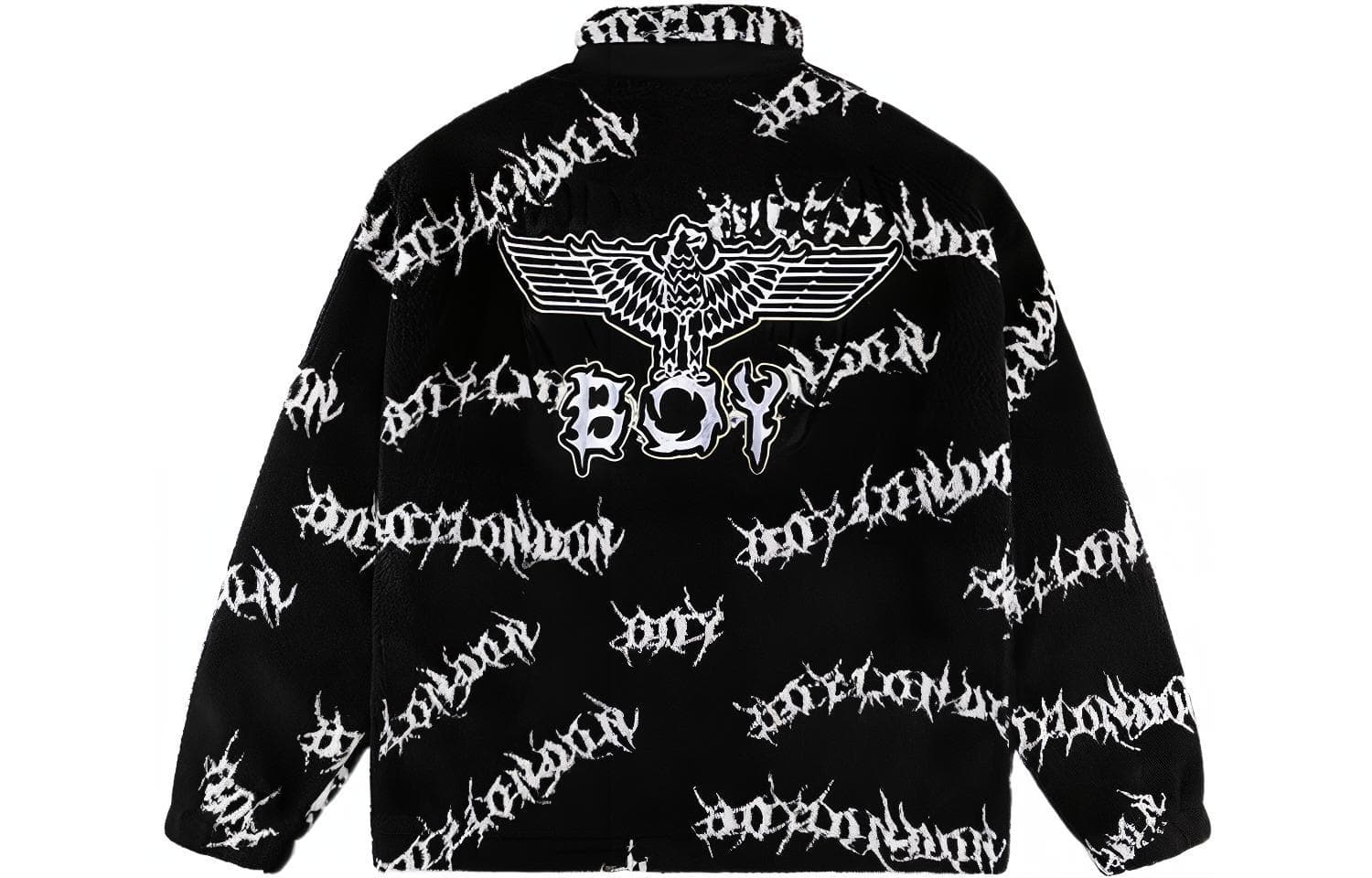 Куртка Boy London FW22 logo - изображение 2