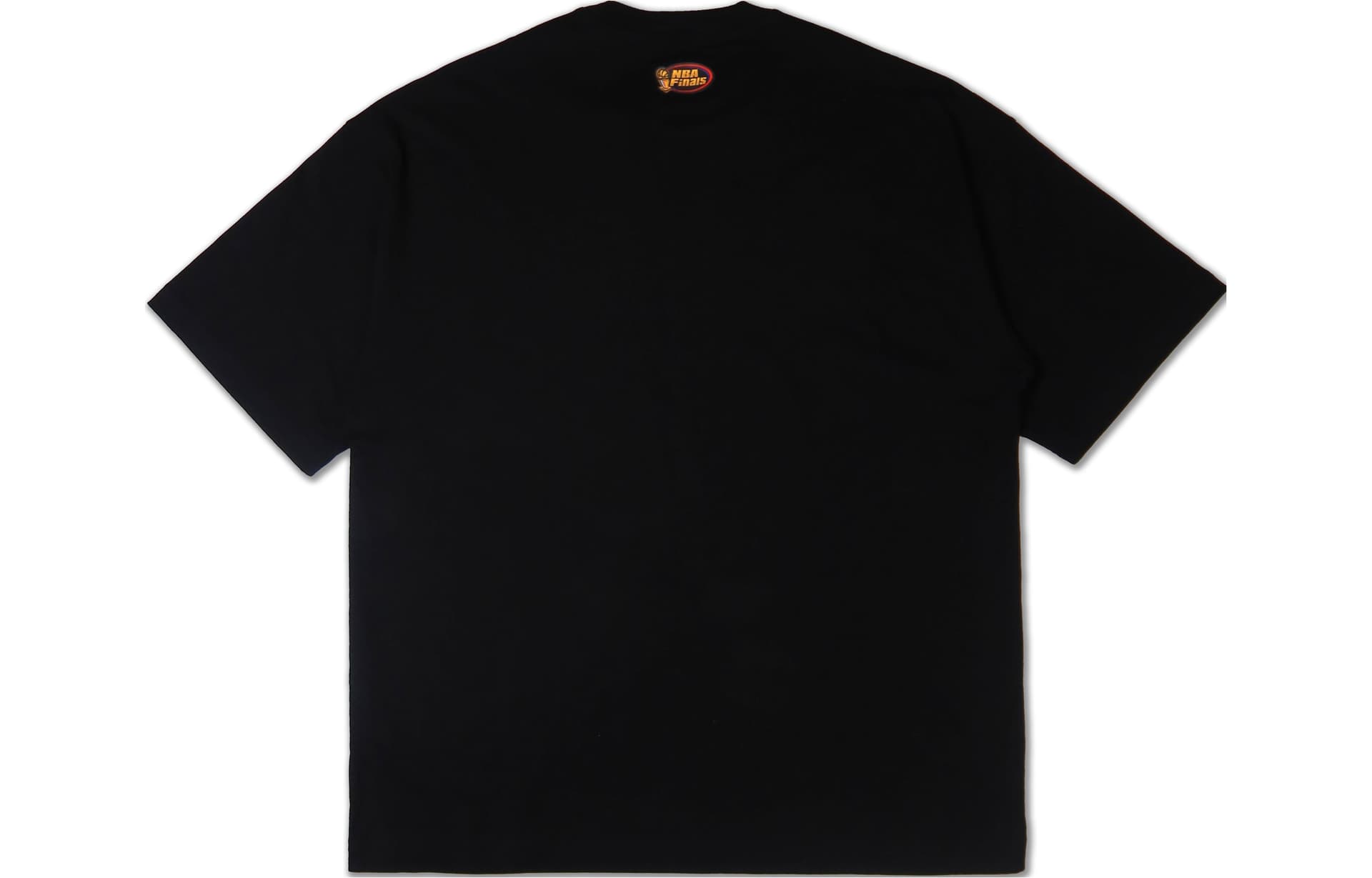 Футболка Mitchell Ness NBA Logo T - изображение 2