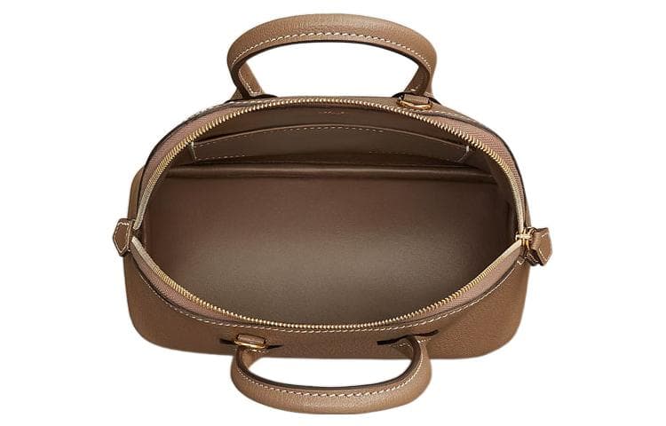 Сумка HERMES Bolide 1923 18 Etoupe Mysore - изображение 3
