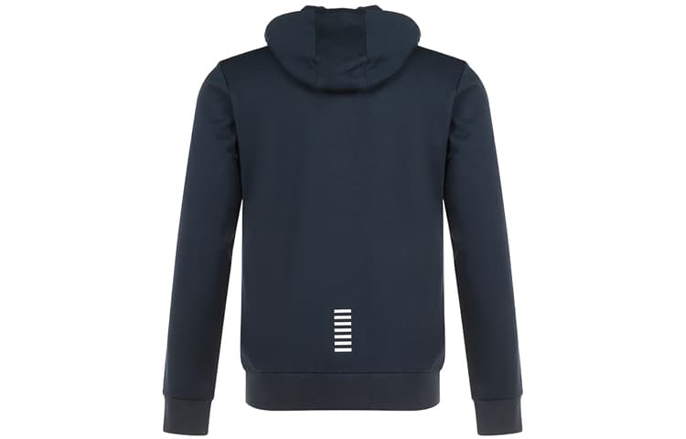 Худи EMPORIO ARMANI - изображение 2