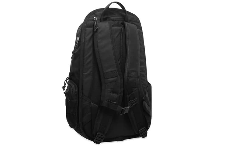 Рюкзак Nike SB Backpack Black - изображение 2
