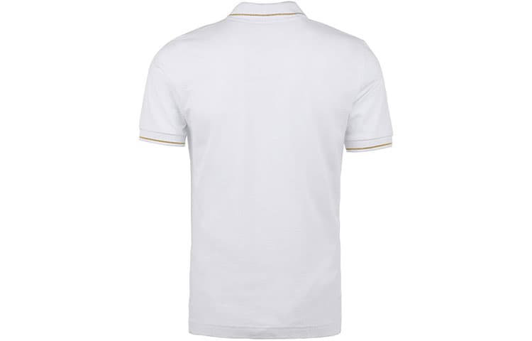 Поло VERSACE JEANS COUTURE FW21 LogoPolo - изображение 2