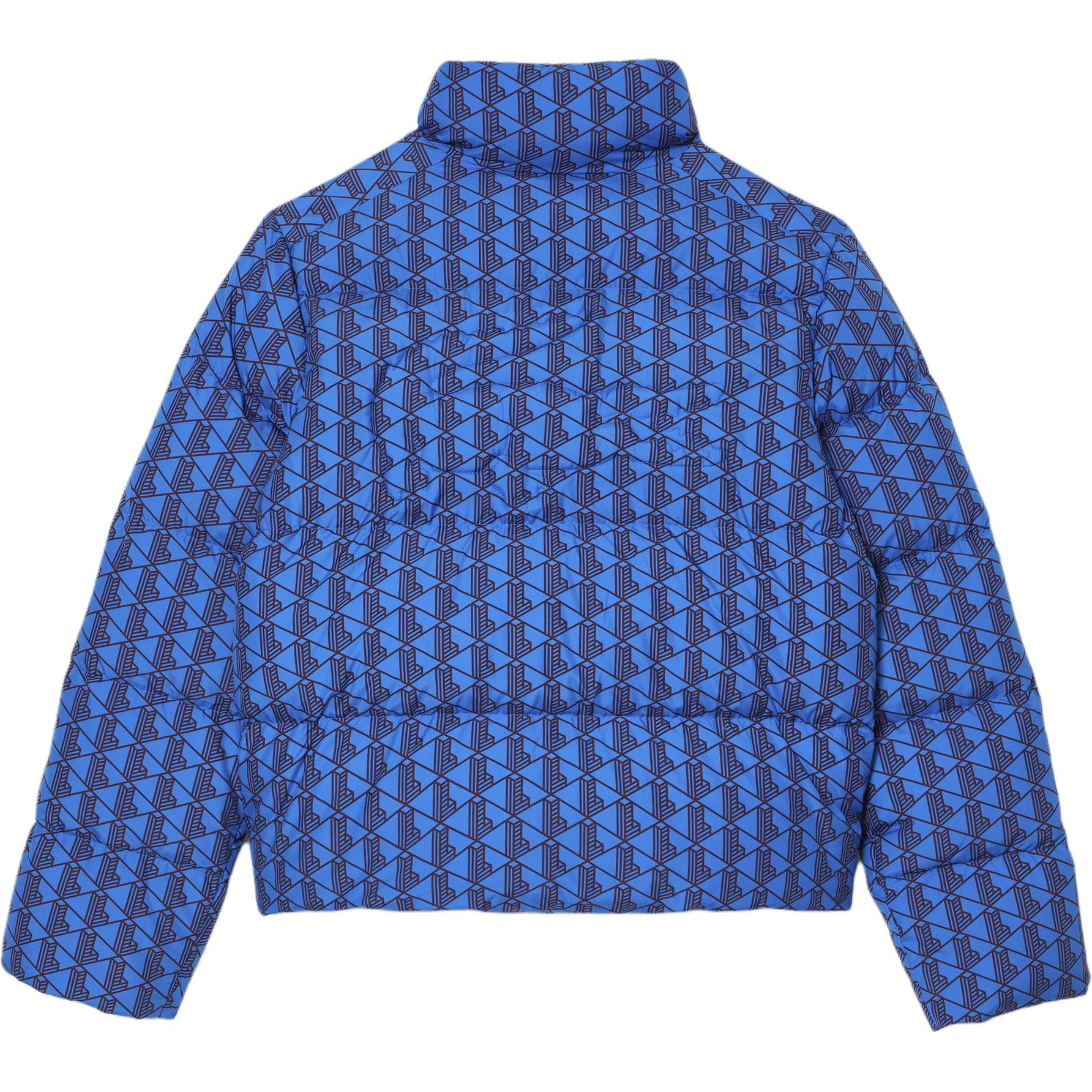 Куртка LACOSTE - изображение 2