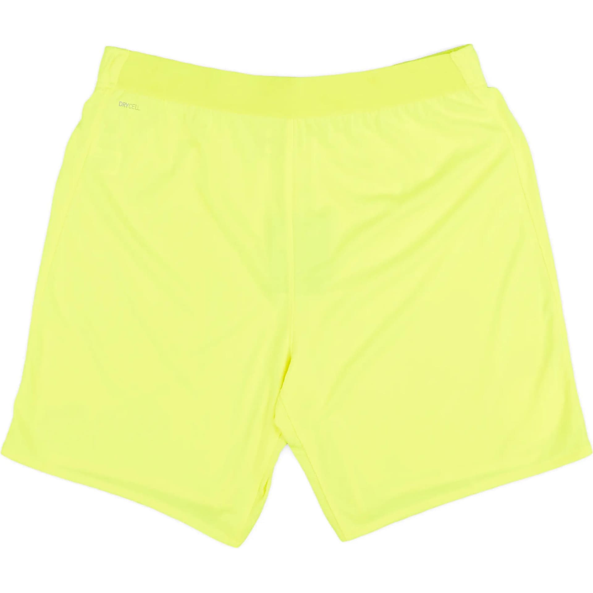 PUMA Manchester City Player Issue GK Shorts - изображение 2
