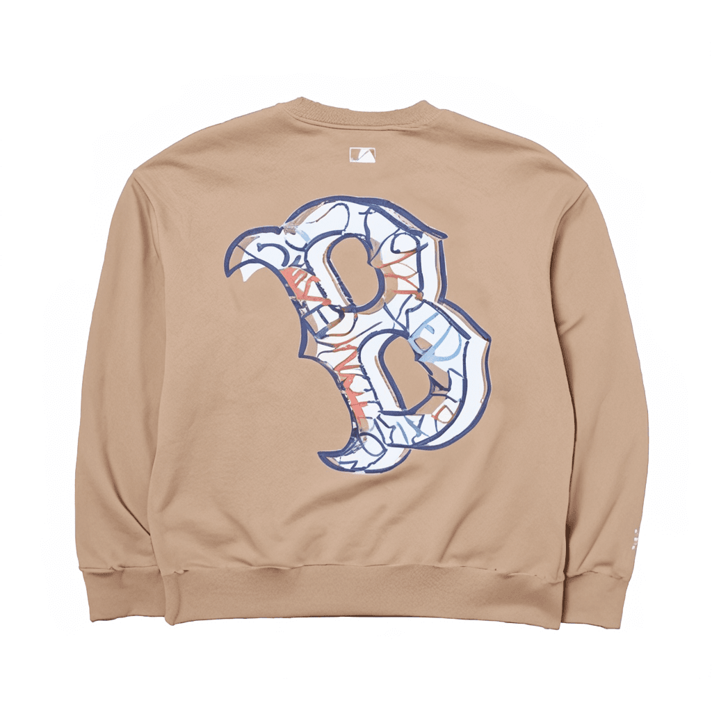 Худи MLB - изображение 2